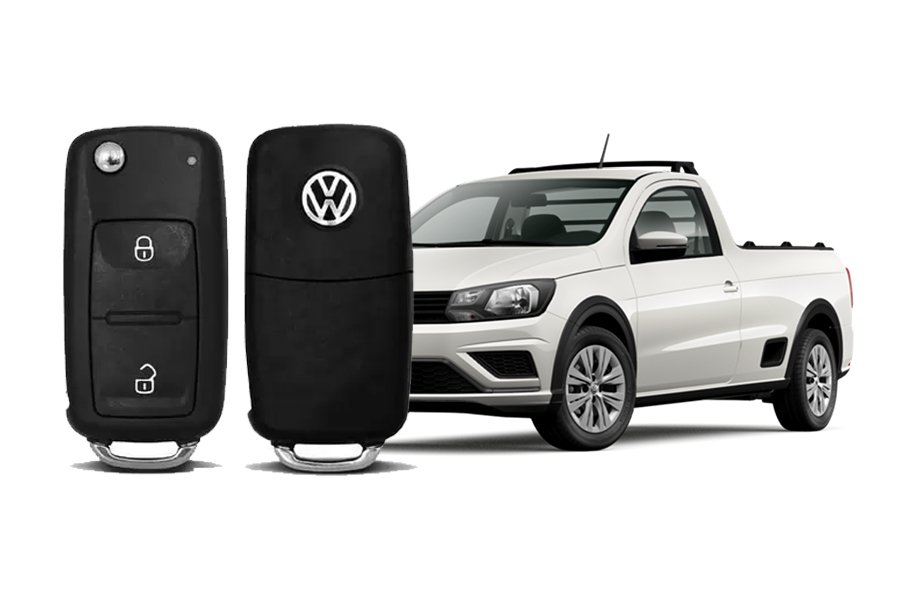 Chave Chevrolet Cobalt